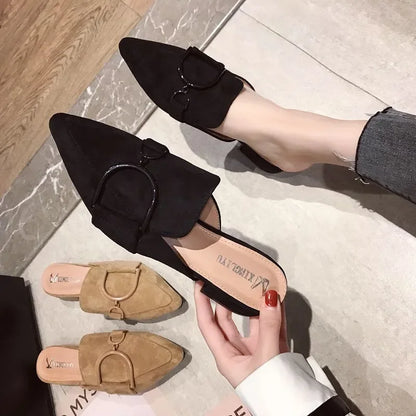 puntas AGATHA
