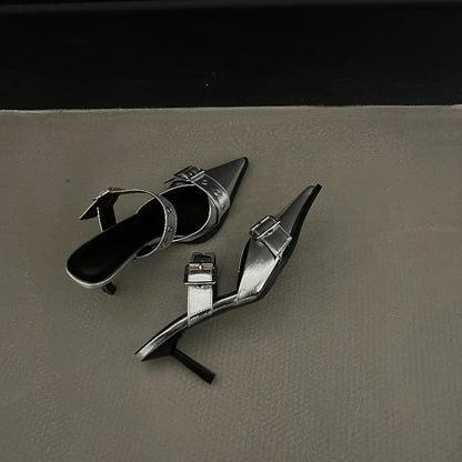 Sandalias Mary Janes